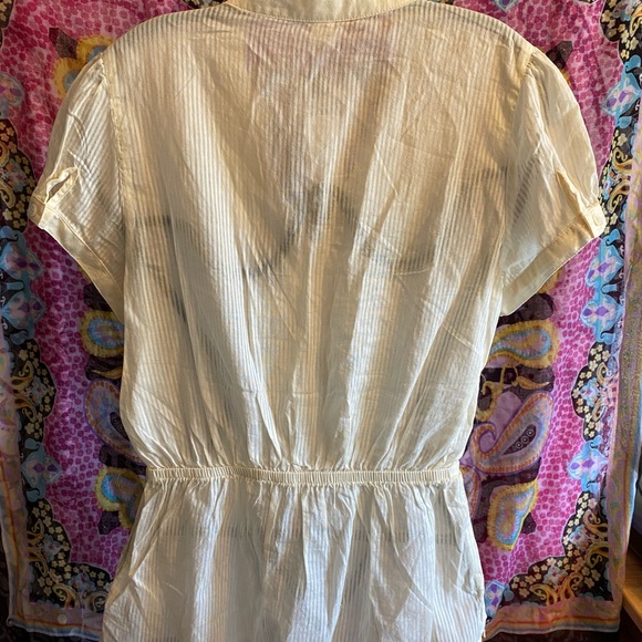 Blouse - Picture 2 of 3